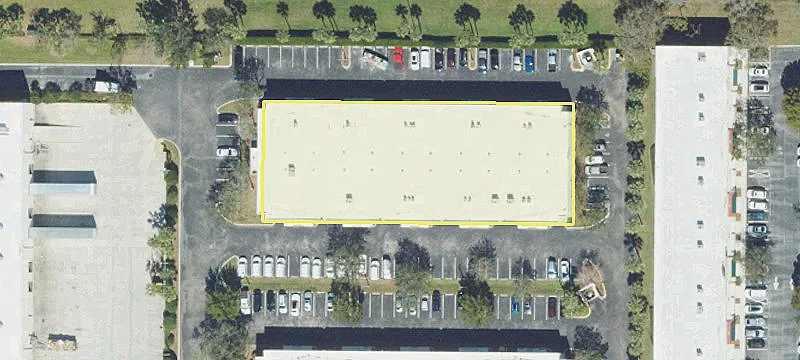 West Palm Beach Flex Space