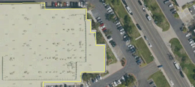 Carlsbad Warehouse with 30' Clearance