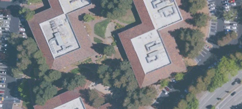 Mountain View Office Space Available