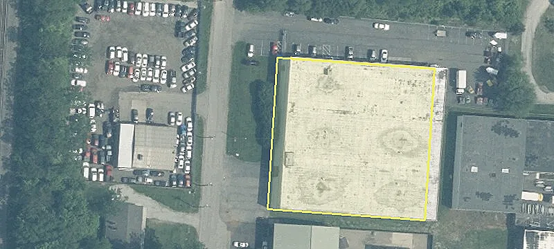 Well-Located Office Space Available