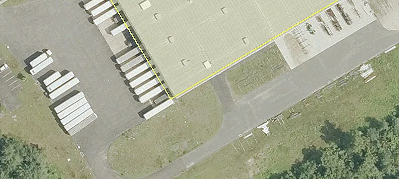 Enfield Industrial Space For Lease