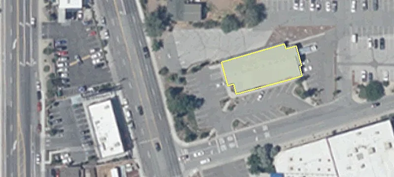 Reno Warehouse Space Available