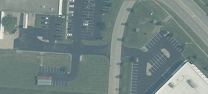 West Chester Industrial Facility