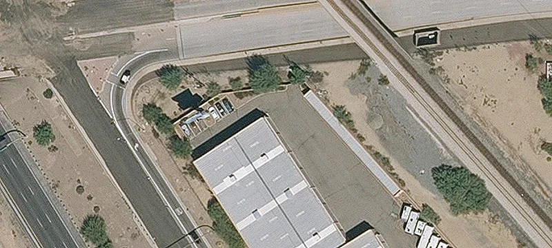 Northwest Industrial Space For Lease