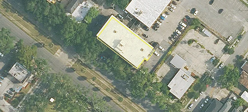 Office Space For Rent
