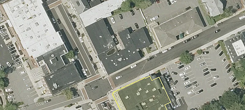 Retail Space in Andover, MA