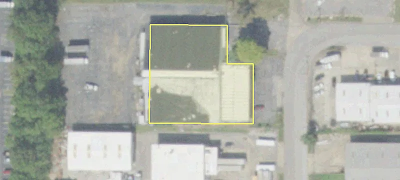 Memphis Warehouse Space Available