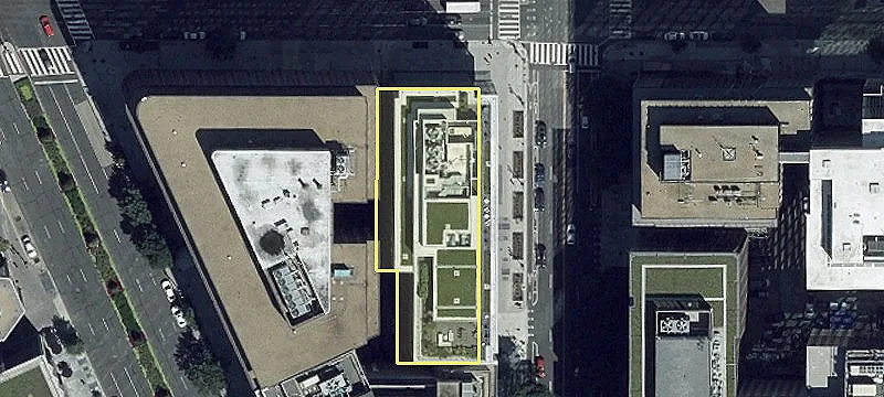 Prime Retail Space in DC