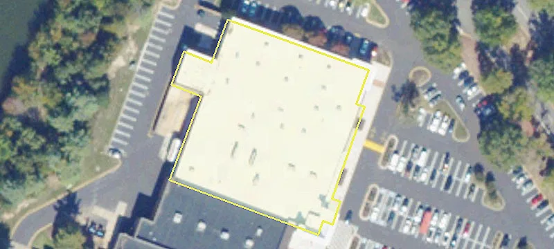 Retail Space on Stony Point