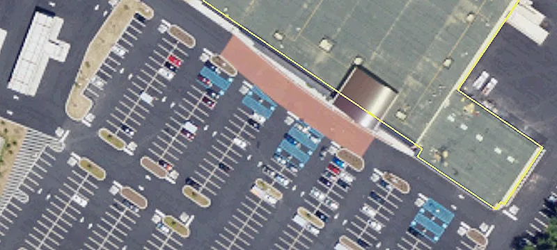 Retail Space Next to Weis