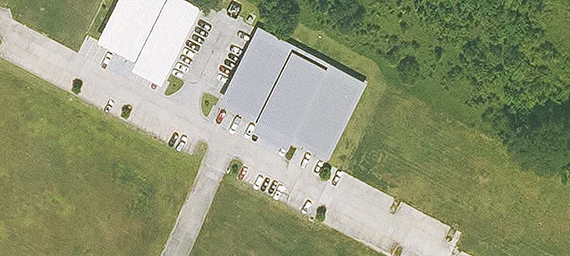 Premier Office Park in Baton Rouge