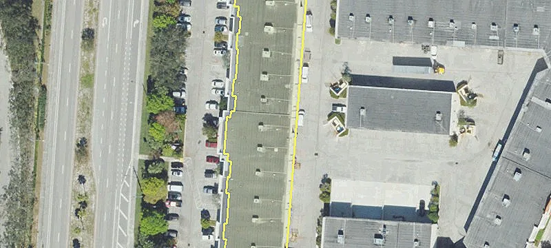 West Palm Beach Flex Space