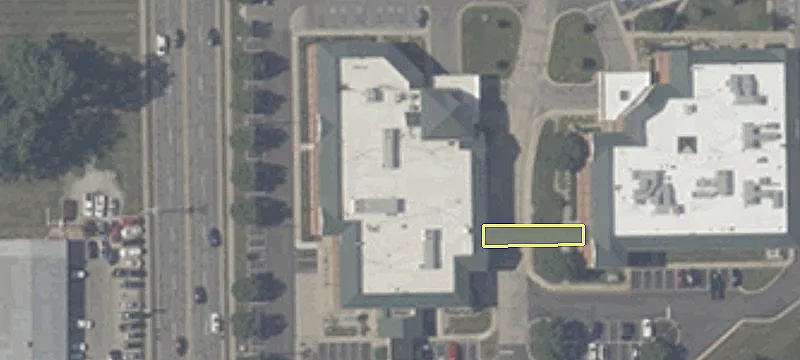 Ortho Clinic Space For Lease