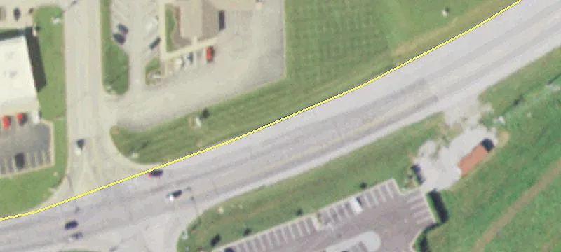 Retail Space Near Walmart