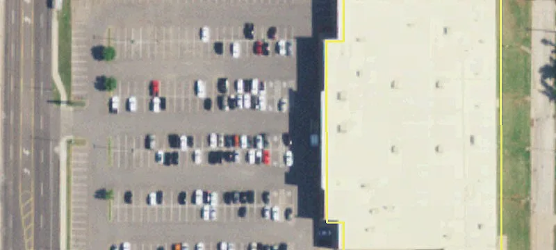 Retail Property For Sale