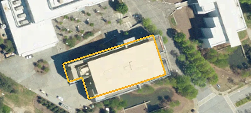 Greenville Office Space with Amenities