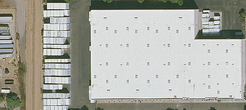 Tolleson Warehouse with Yard Storage