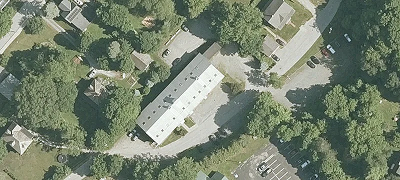 Richmond Office Space For Rent
