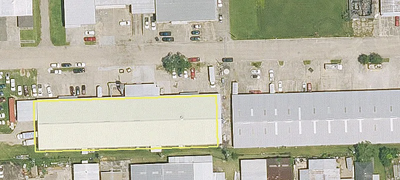 Manufacturing Space Near Amazon Center