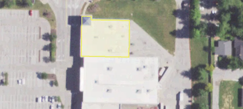 Dominant Power Center Retail Space