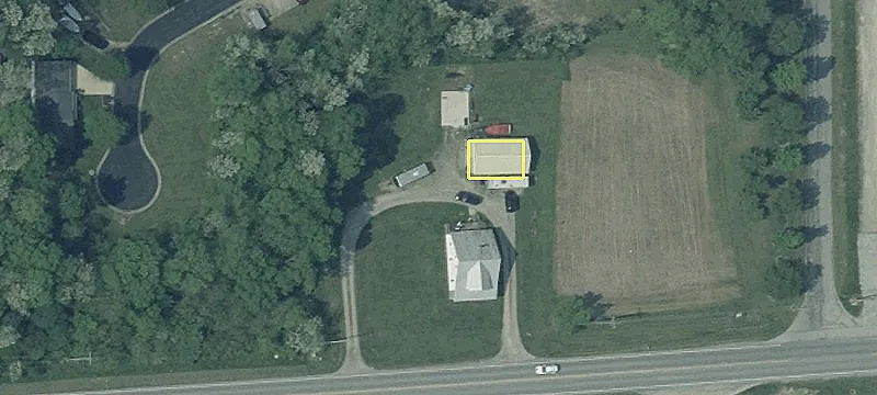 Versatile Industrial Property with Cold Storage