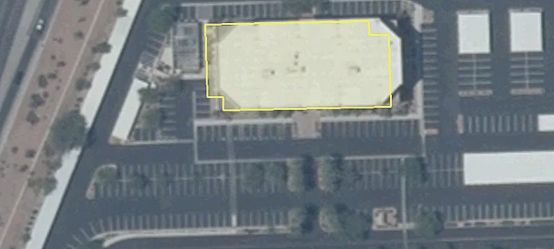 Las Vegas Office Building Opportunity