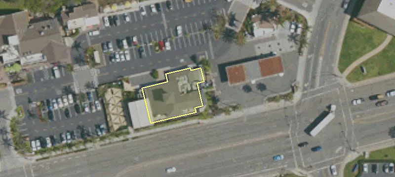 Del Mar Retail Space