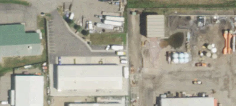 Industrial Flex Building For Rent
