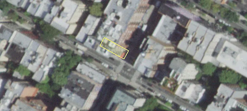 East Village Retail Space Available