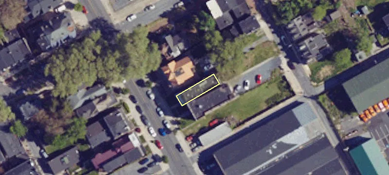 Redevelopment Opportunity in Olde Uptown