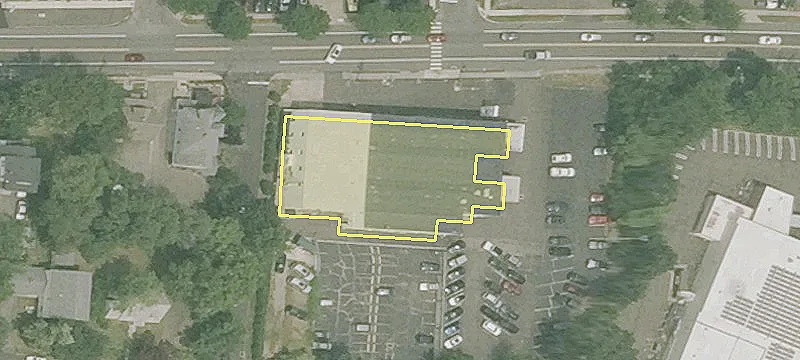 Fairfield Industrial Building For Sale