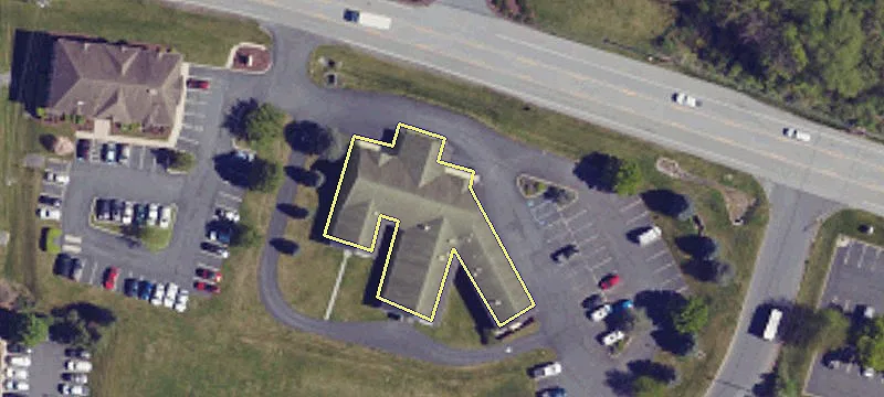 Mechanicsburg Medical Office Space