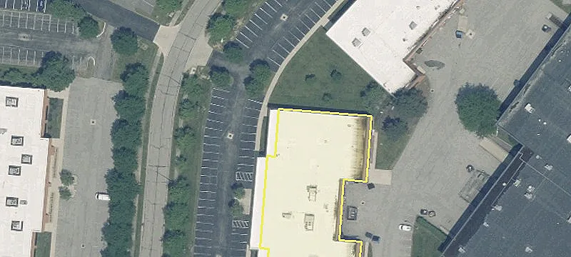Westerville Flex Space Available