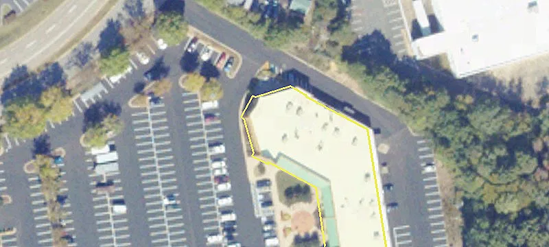 Richmond Office Space For Rent