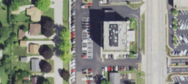 East Rockford Office Space Available
