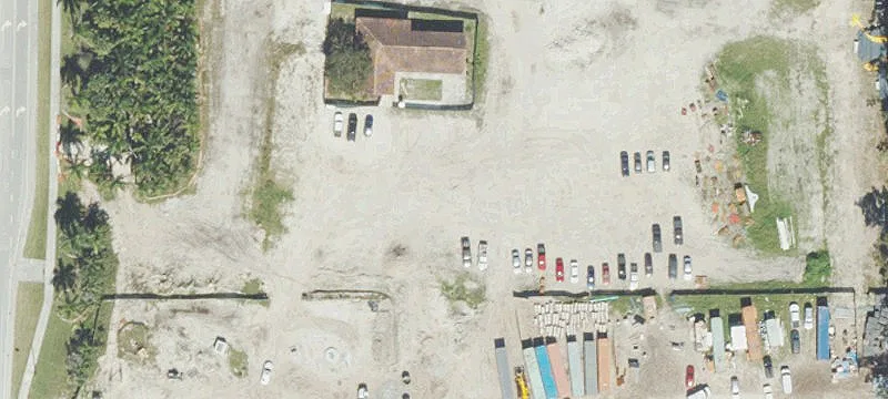 Retail Space in Palm Beach