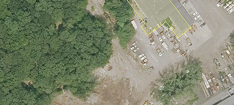 Newtown Industrial Space For Lease