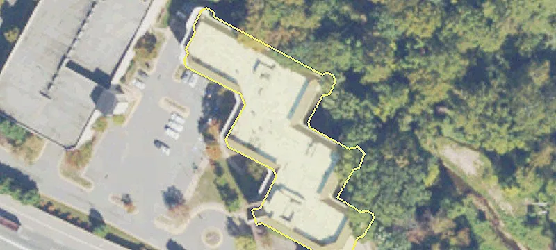 Springfield Office Buildings for Sale