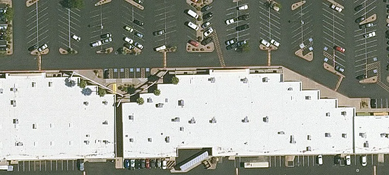 Glendale Retail & Office Space