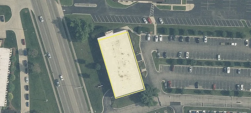 Medical Office Space Available