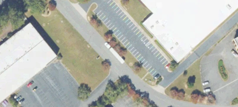 Industrial Warehouse Space Available