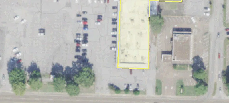 Retail Space in Collierville Center