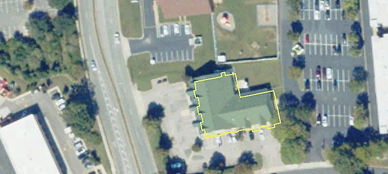 Office/Medical Space Near I-64