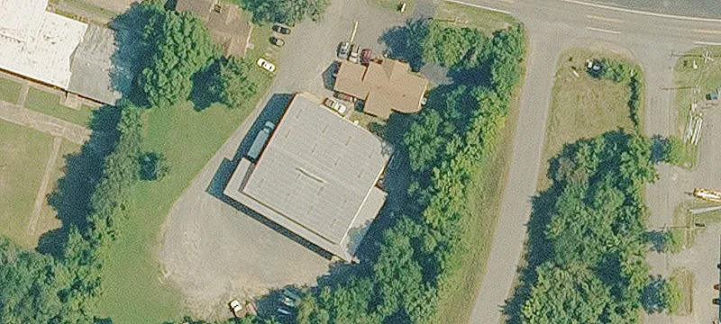 Warehouse and Office For Sale
