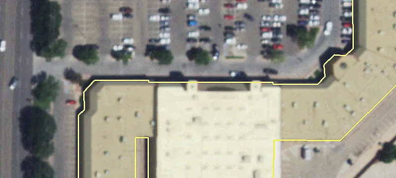 Retail and Restaurant Space Available