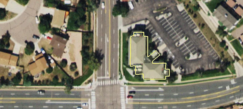 Colorado Springs Office Space Available