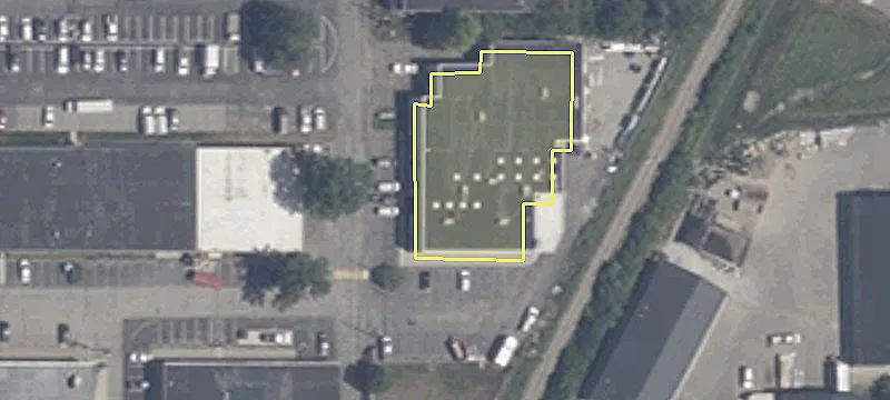 Industrial & Office Space Sublease