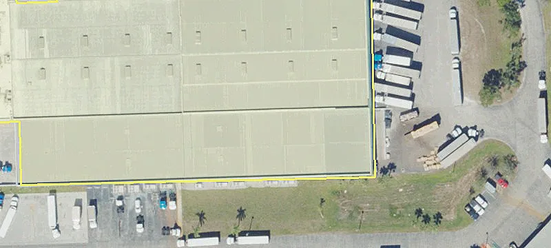 Fort Myers Industrial Property For Rent