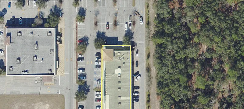 Retail Space in Homosassa, FL