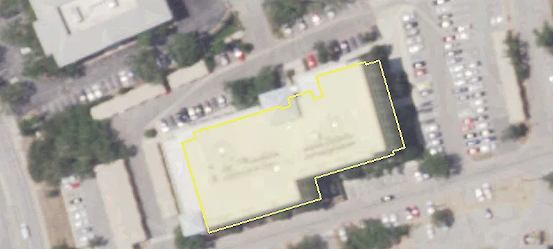 Class A Office Space Available